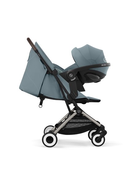 Cybex Orfeo Wózek Spacerowy 2025