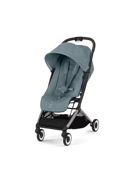 Cybex Orfeo Wózek Spacerowy 2025