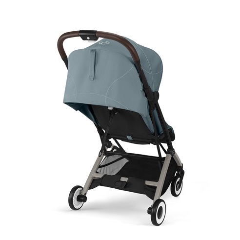 Cybex Orfeo Wózek Spacerowy 2025