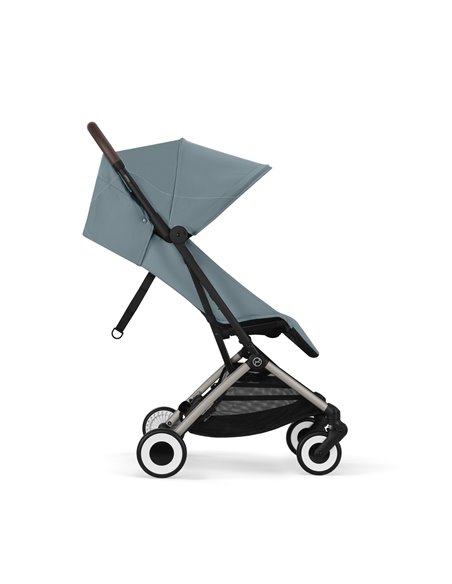 Cybex Orfeo Wózek Spacerowy 2025