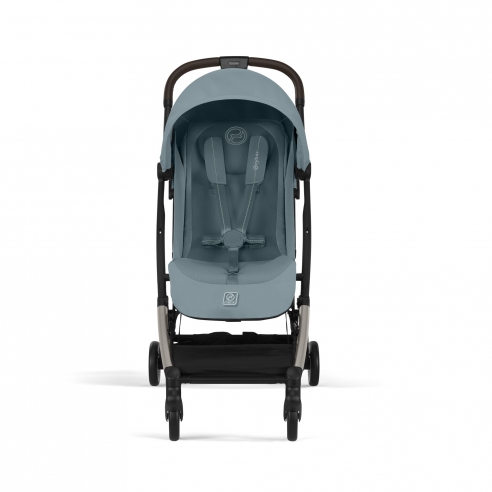 Cybex Orfeo Wózek Spacerowy 2025