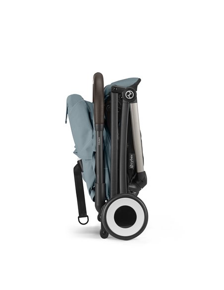 Cybex Orfeo Wózek Spacerowy 2025