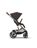 Cybex Balios S Lux 2.0 2024 Wózek Wielofunkcyjny 2w1 do 22kg