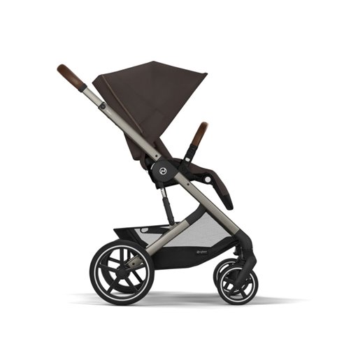 Cybex Balios S Lux 2.0 2024 Wózek Wielofunkcyjny 2w1 do 22kg