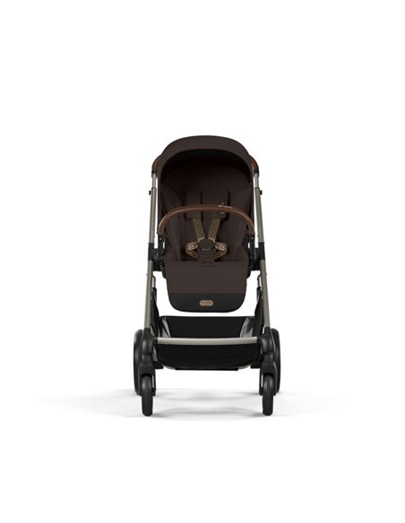Cybex Balios S Lux 2.0 2024 Wózek Wielofunkcyjny 2w1 do 22kg