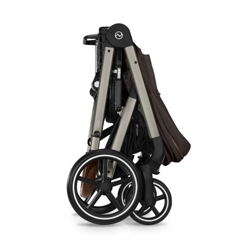 Cybex Balios S Lux 2.0 2024 Wózek Wielofunkcyjny 2w1 do 22kg