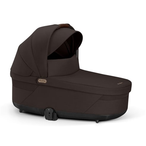 Cybex Balios S Lux 2.0 2024 Wózek Wielofunkcyjny 2w1 do 22kg