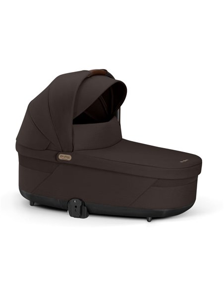Cybex Balios S Lux 2.0 2024 Wózek Wielofunkcyjny 2w1 do 22kg