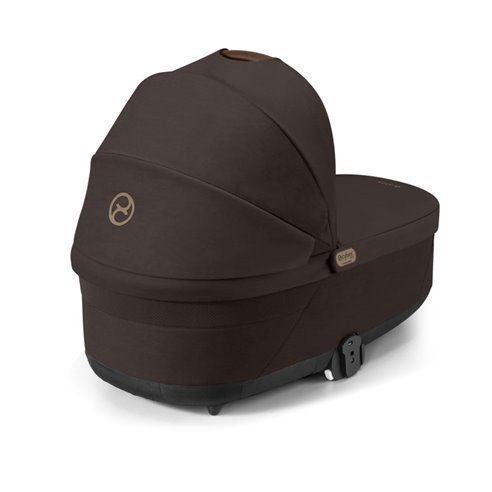 Cybex Balios S Lux 2.0 2024 Wózek Wielofunkcyjny 2w1 do 22kg