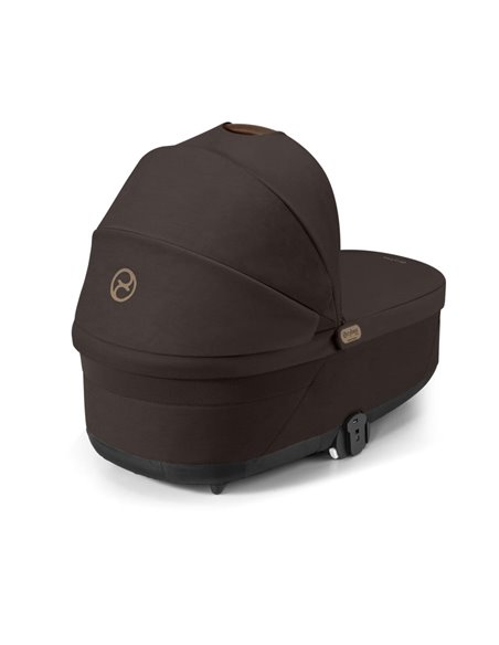 Cybex Balios S Lux 2.0 2024 Wózek Wielofunkcyjny 2w1 do 22kg