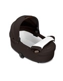 Cybex Balios S Lux 2.0 2024 Wózek Wielofunkcyjny 2w1 do 22kg
