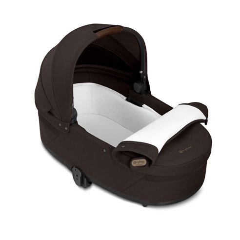 Cybex Balios S Lux 2.0 2024 Wózek Wielofunkcyjny 2w1 do 22kg