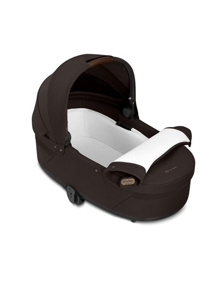 Cybex Balios S Lux 2.0 2024 Wózek Wielofunkcyjny 2w1 do 22kg