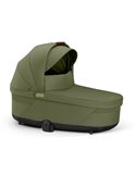 Cybex Balios S Lux 2.0 2024 Wózek Wielofunkcyjny 2w1 do 22kg