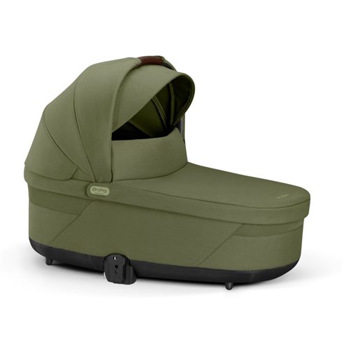 Cybex Balios S Lux 2.0 2024 Wózek Wielofunkcyjny 2w1 do 22kg