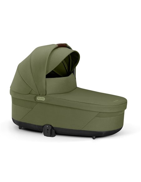 Cybex Balios S Lux 2.0 2024 Wózek Wielofunkcyjny 2w1 do 22kg