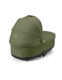 Cybex Balios S Lux 2.0 2024 Wózek Wielofunkcyjny 2w1 do 22kg