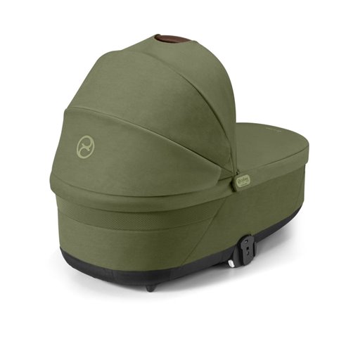 Cybex Balios S Lux 2.0 2024 Wózek Wielofunkcyjny 2w1 do 22kg