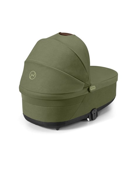 Cybex Balios S Lux 2.0 2024 Wózek Wielofunkcyjny 2w1 do 22kg
