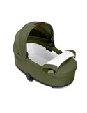 Cybex Balios S Lux 2.0 2024 Wózek Wielofunkcyjny 2w1 do 22kg