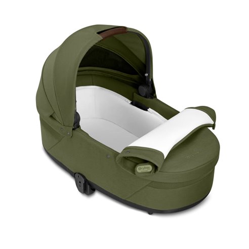 Cybex Balios S Lux 2.0 2024 Wózek Wielofunkcyjny 2w1 do 22kg