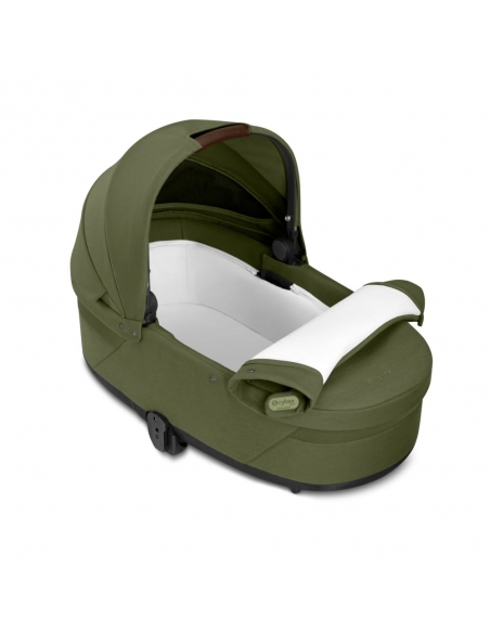 Cybex Balios S Lux 2.0 2024 Wózek Wielofunkcyjny 2w1 do 22kg