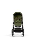 Cybex Balios S Lux 2.0 2024 Wózek Wielofunkcyjny 2w1 do 22kg
