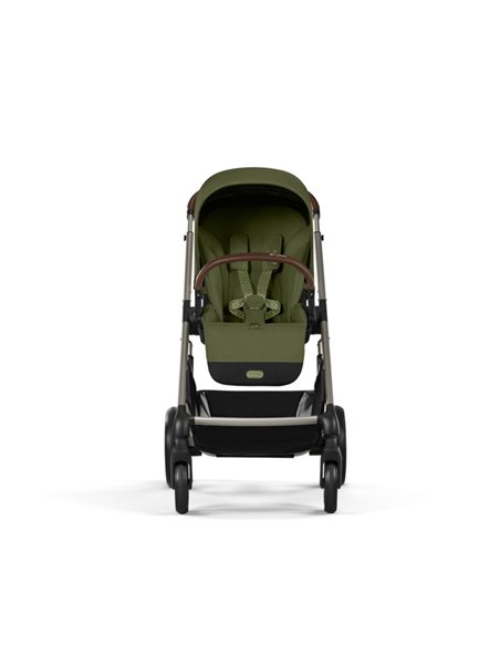 Cybex Balios S Lux 2.0 2024 Wózek Wielofunkcyjny 2w1 do 22kg