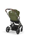 Cybex Balios S Lux 2.0 2024 Wózek Wielofunkcyjny 2w1 do 22kg