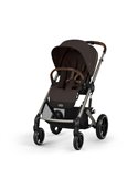 CYBEX Balios S Lux 2.0 2024  Wózek Spacerowy