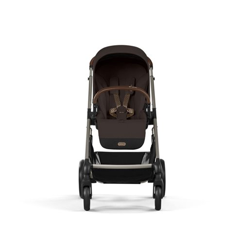 CYBEX Balios S Lux 2.0 2024  Wózek Spacerowy