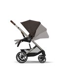 CYBEX Balios S Lux 2.0 2024  Wózek Spacerowy