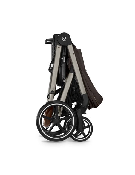 CYBEX Balios S Lux 2.0 2024  Wózek Spacerowy