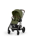 CYBEX Balios S Lux 2.0 2024  Wózek Spacerowy