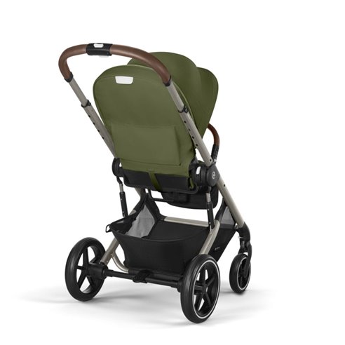 CYBEX Balios S Lux 2.0 2024  Wózek Spacerowy
