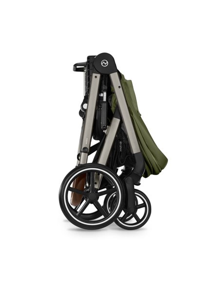 CYBEX Balios S Lux 2.0 2024  Wózek Spacerowy