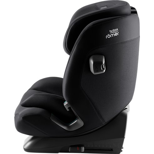 Britax Romer Advansafix Pro Fotelik Samochodowy do 22 kg