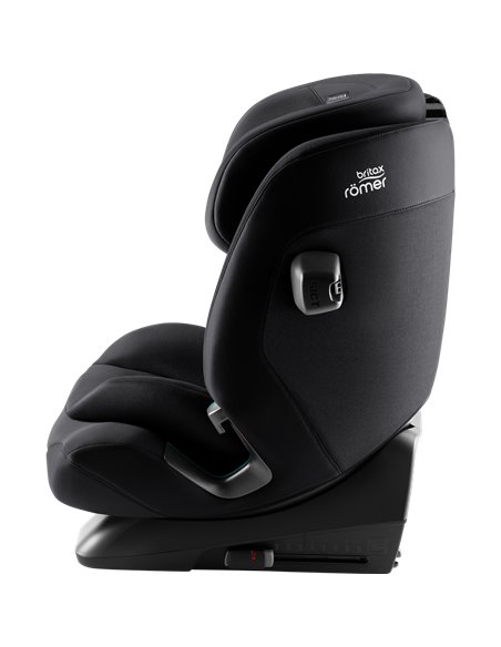 Britax Romer Advansafix Pro Fotelik Samochodowy do 22 kg