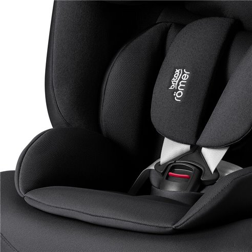 Britax Romer Advansafix Pro Fotelik Samochodowy do 22 kg