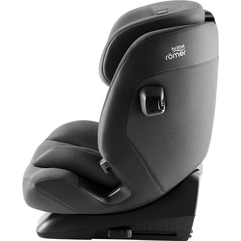 Britax Romer Advansafix Pro Fotelik Samochodowy do 22 kg