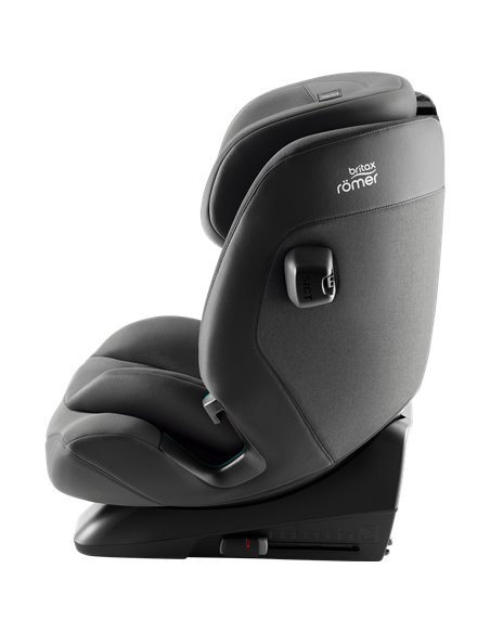 Britax Romer Advansafix Pro Fotelik Samochodowy do 22 kg