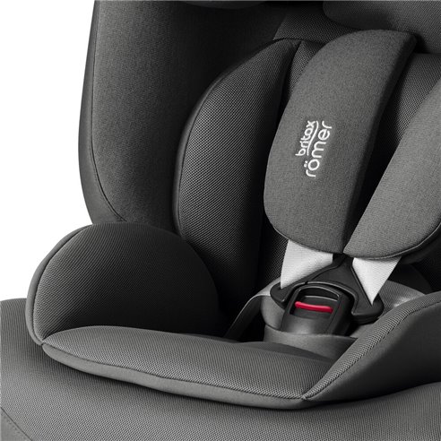 Britax Romer Advansafix Pro Fotelik Samochodowy do 22 kg