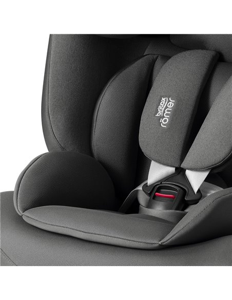 Britax Romer Advansafix Pro Fotelik Samochodowy do 22 kg
