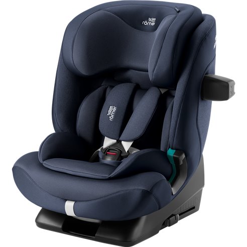 Britax Romer Advansafix Pro Fotelik Samochodowy do 22 kg
