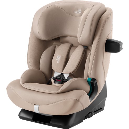 Britax Romer Advansafix Pro Fotelik Samochodowy do 22 kg