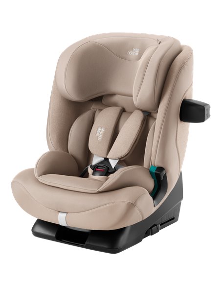 Britax Romer Advansafix Pro Fotelik Samochodowy do 22 kg