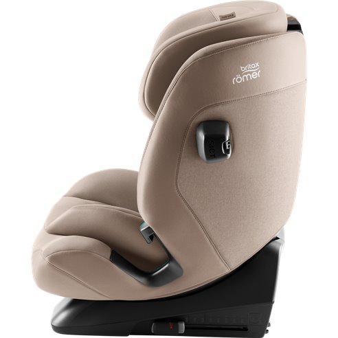 Britax Romer Advansafix Pro Fotelik Samochodowy do 22 kg