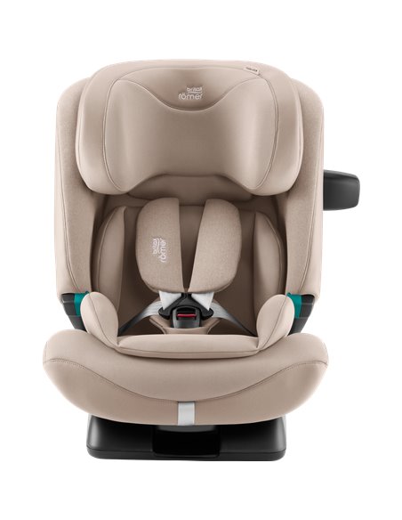 Britax Romer Advansafix Pro Fotelik Samochodowy do 22 kg