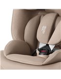 Britax Romer Advansafix Pro Fotelik Samochodowy do 22 kg