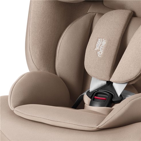 Britax Romer Advansafix Pro Fotelik Samochodowy do 22 kg